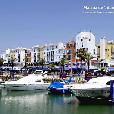 A Santo, Quarteira - By Urbinvest Algarve Apartment Exterior photo
