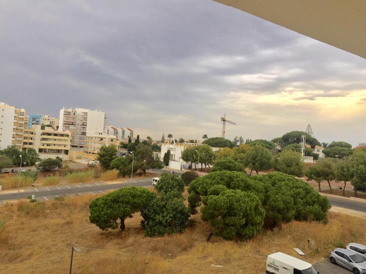 A Santo, Quarteira - By Urbinvest Algarve Apartment Exterior photo