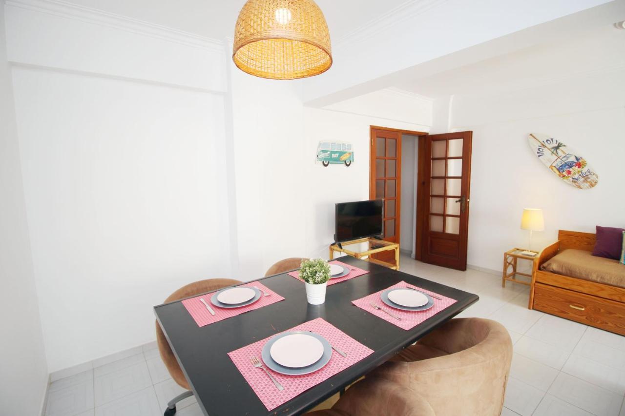 A Santo, Quarteira - By Urbinvest Algarve Apartment Exterior photo