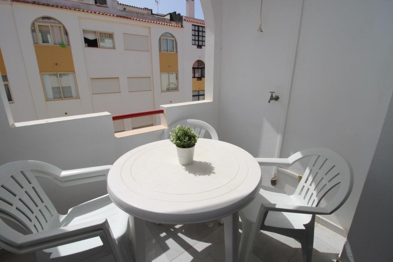 A Santo, Quarteira - By Urbinvest Algarve Apartment Exterior photo