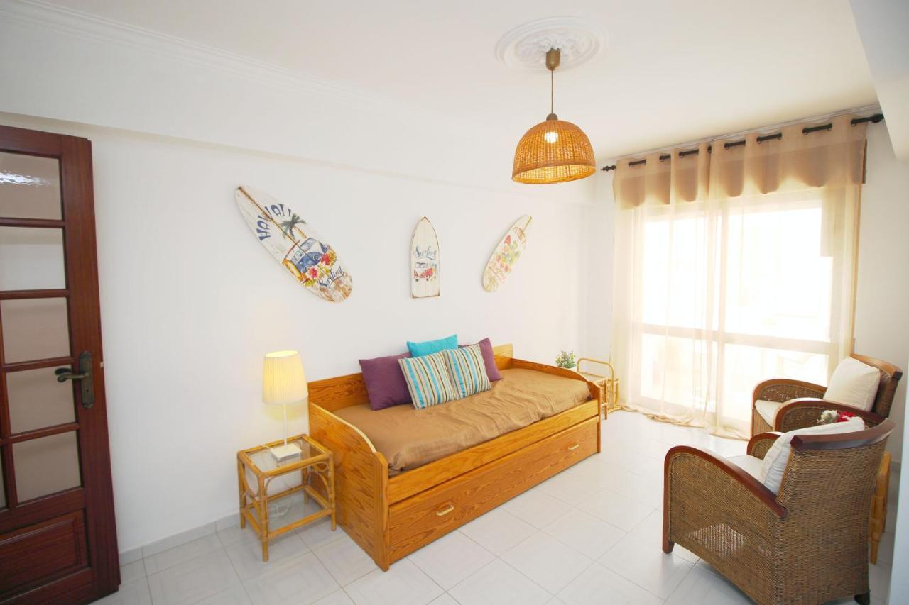 A Santo, Quarteira - By Urbinvest Algarve Apartment Exterior photo