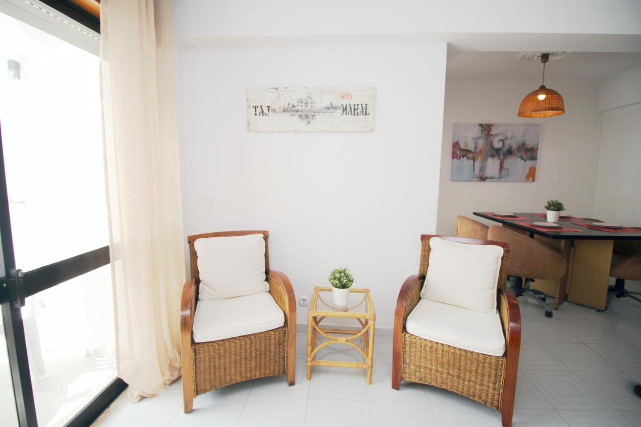 A Santo, Quarteira - By Urbinvest Algarve Apartment Exterior photo