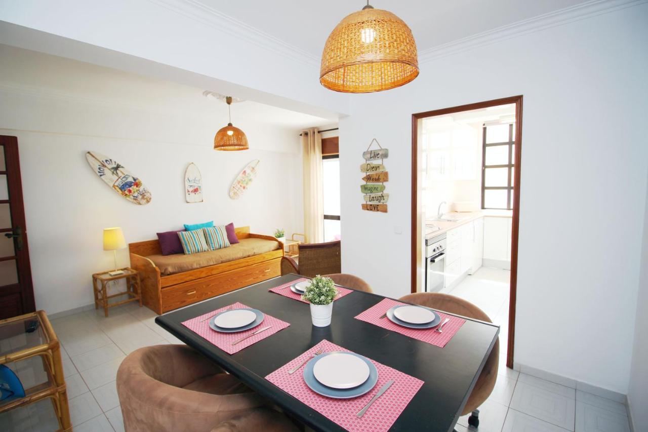 A Santo, Quarteira - By Urbinvest Algarve Apartment Exterior photo