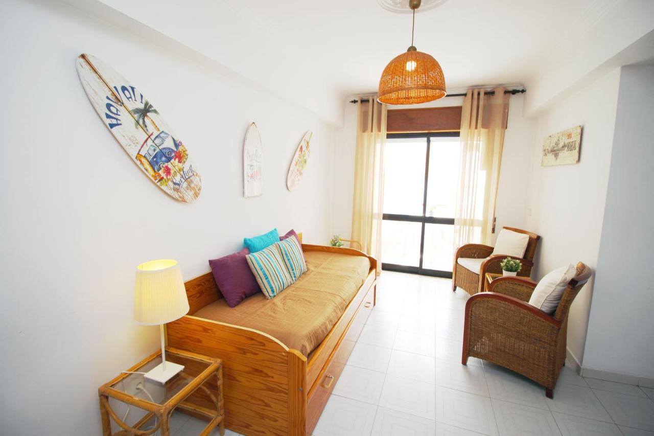A Santo, Quarteira - By Urbinvest Algarve Apartment Exterior photo