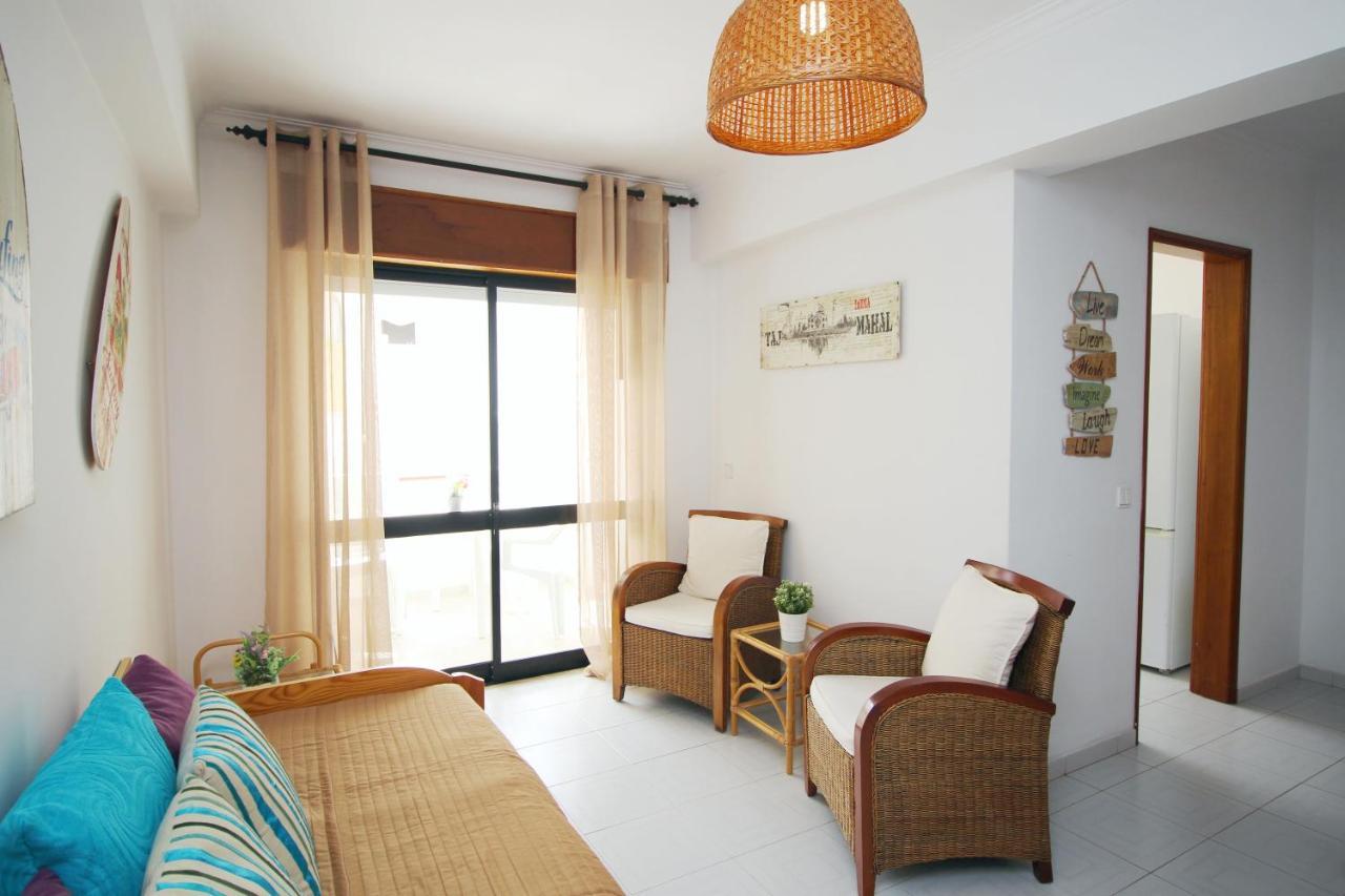 A Santo, Quarteira - By Urbinvest Algarve Apartment Exterior photo