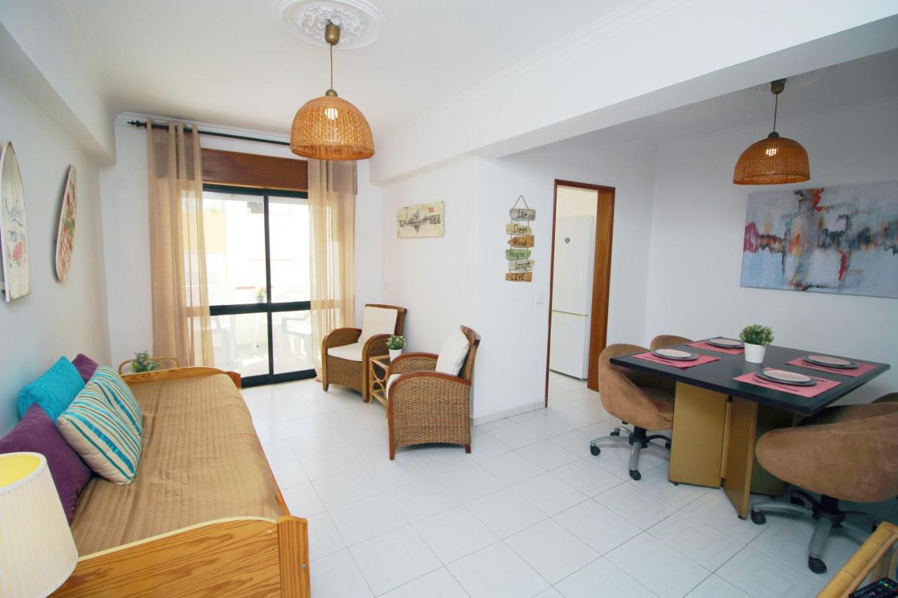 A Santo, Quarteira - By Urbinvest Algarve Apartment Exterior photo