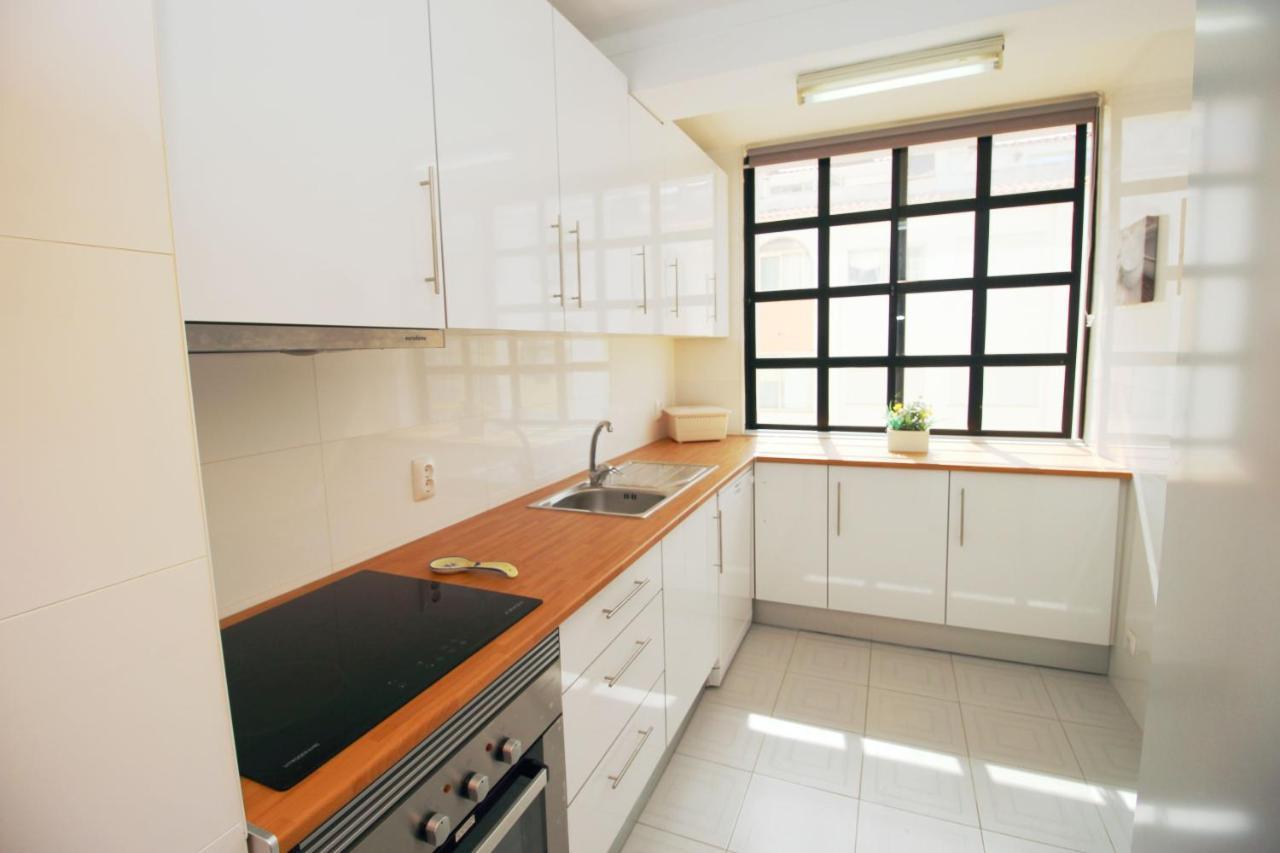 A Santo, Quarteira - By Urbinvest Algarve Apartment Exterior photo