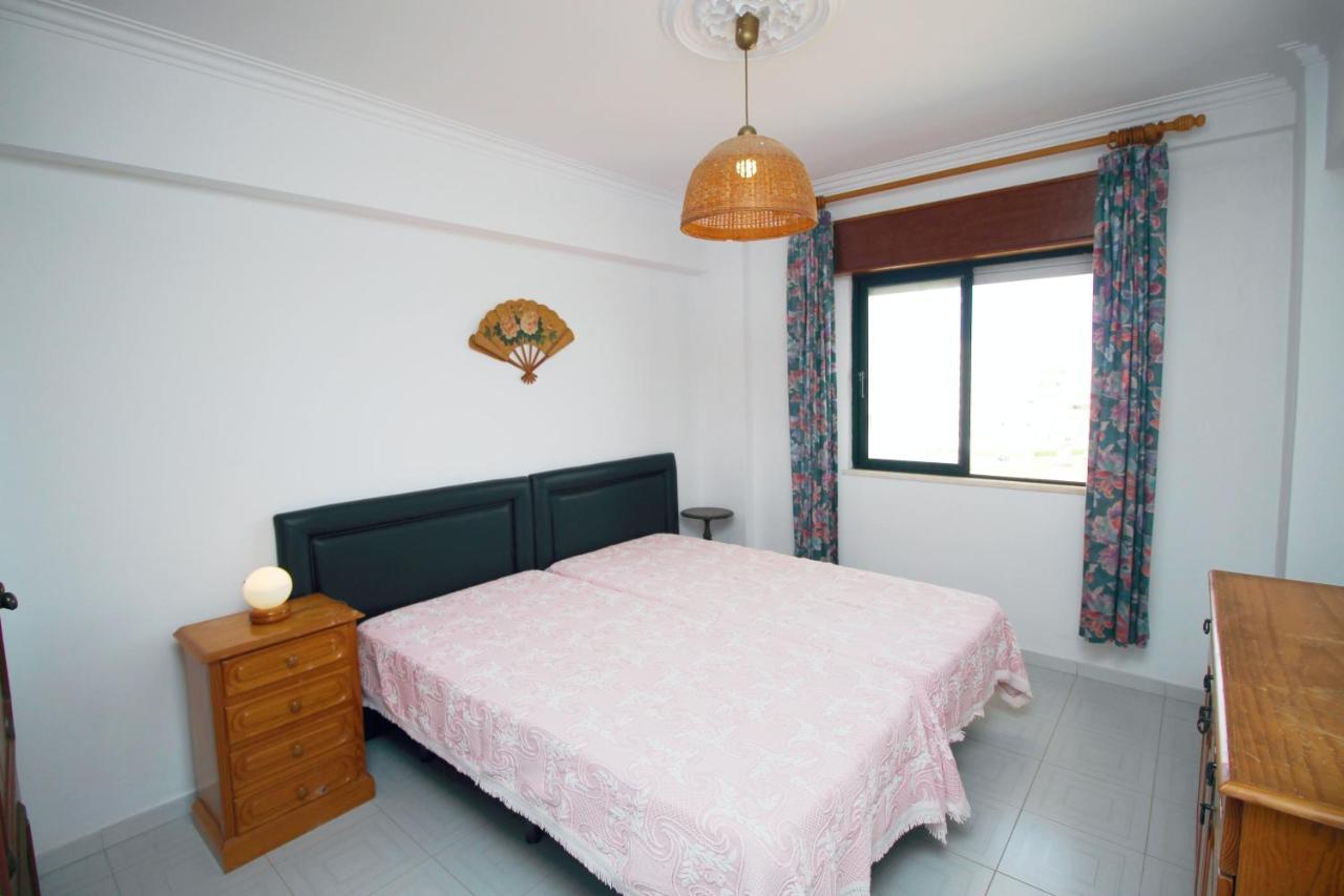 A Santo, Quarteira - By Urbinvest Algarve Apartment Exterior photo
