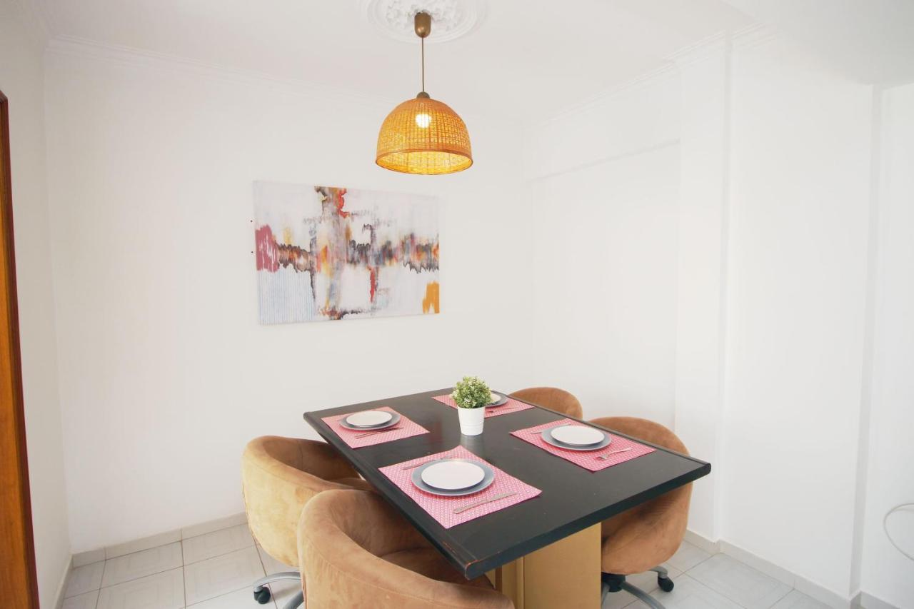 A Santo, Quarteira - By Urbinvest Algarve Apartment Exterior photo
