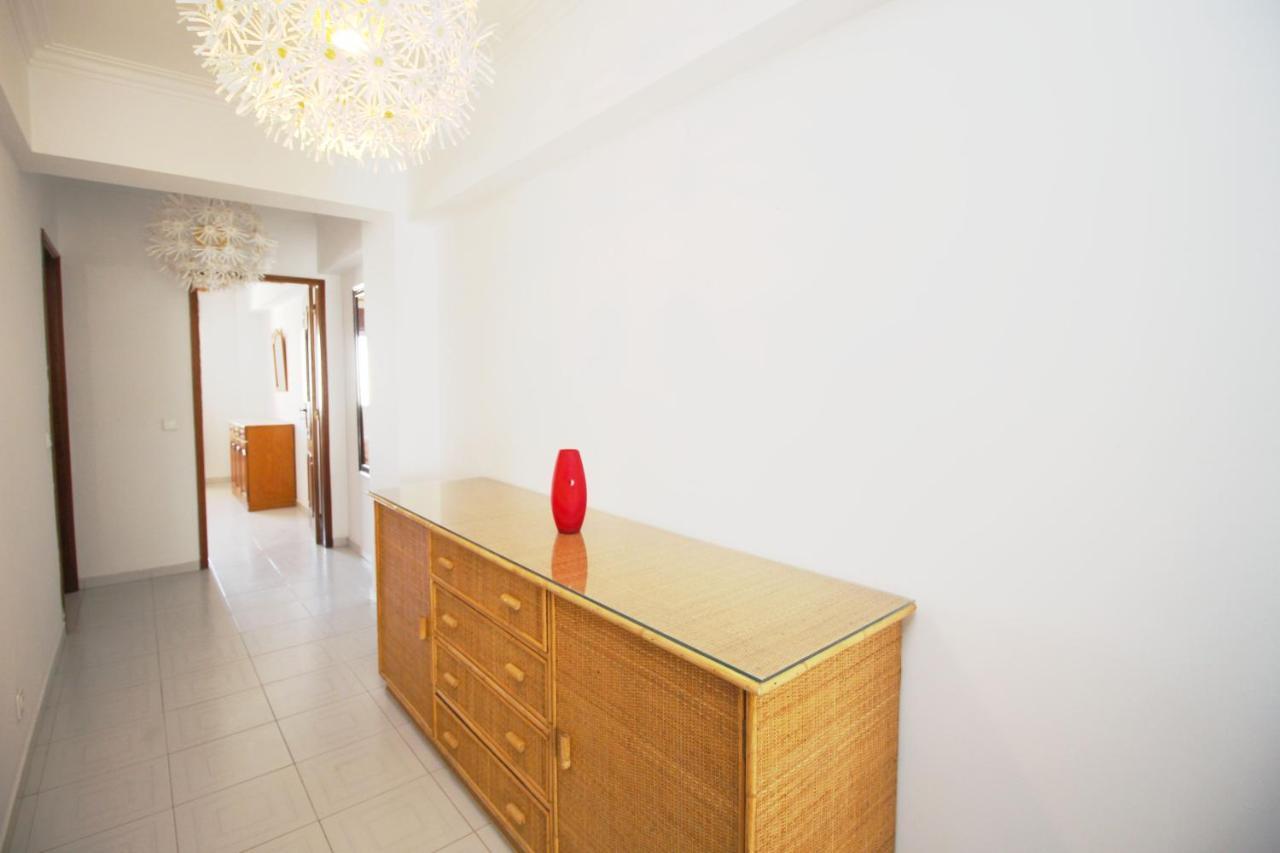 A Santo, Quarteira - By Urbinvest Algarve Apartment Exterior photo