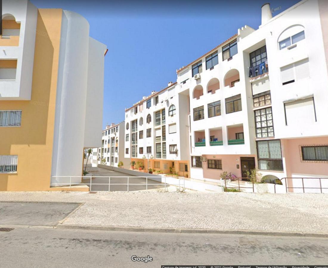 A Santo, Quarteira - By Urbinvest Algarve Apartment Exterior photo