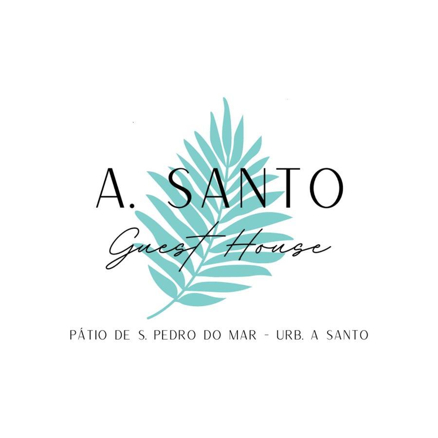 A Santo, Quarteira - By Urbinvest Algarve Apartment Exterior photo