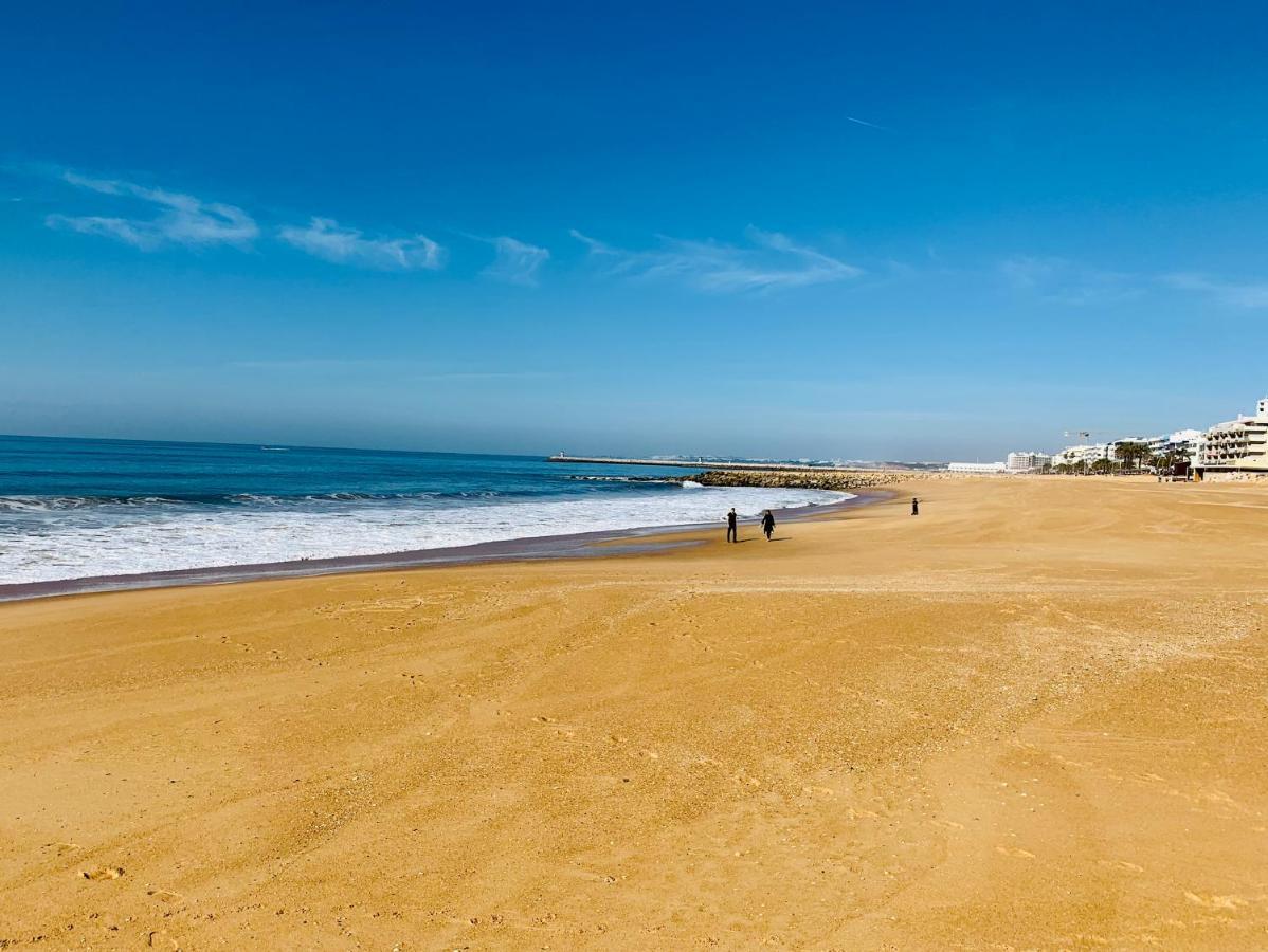 A Santo, Quarteira - By Urbinvest Algarve Apartment Exterior photo