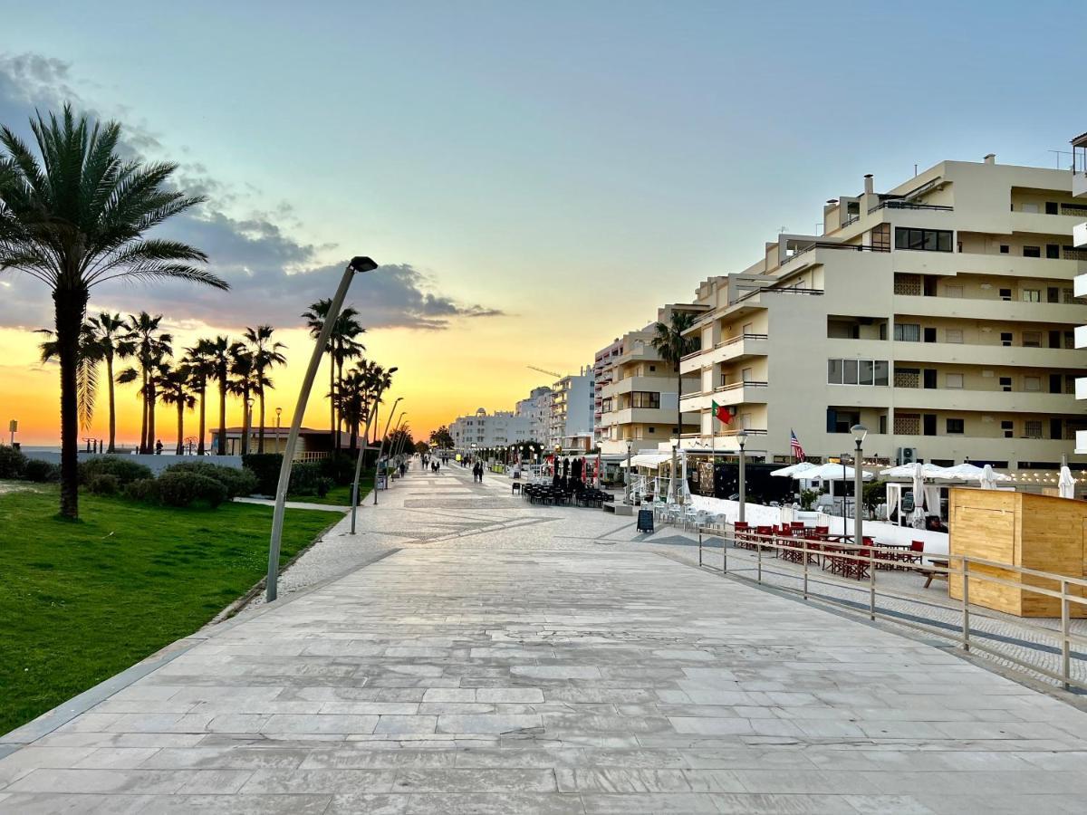 A Santo, Quarteira - By Urbinvest Algarve Apartment Exterior photo