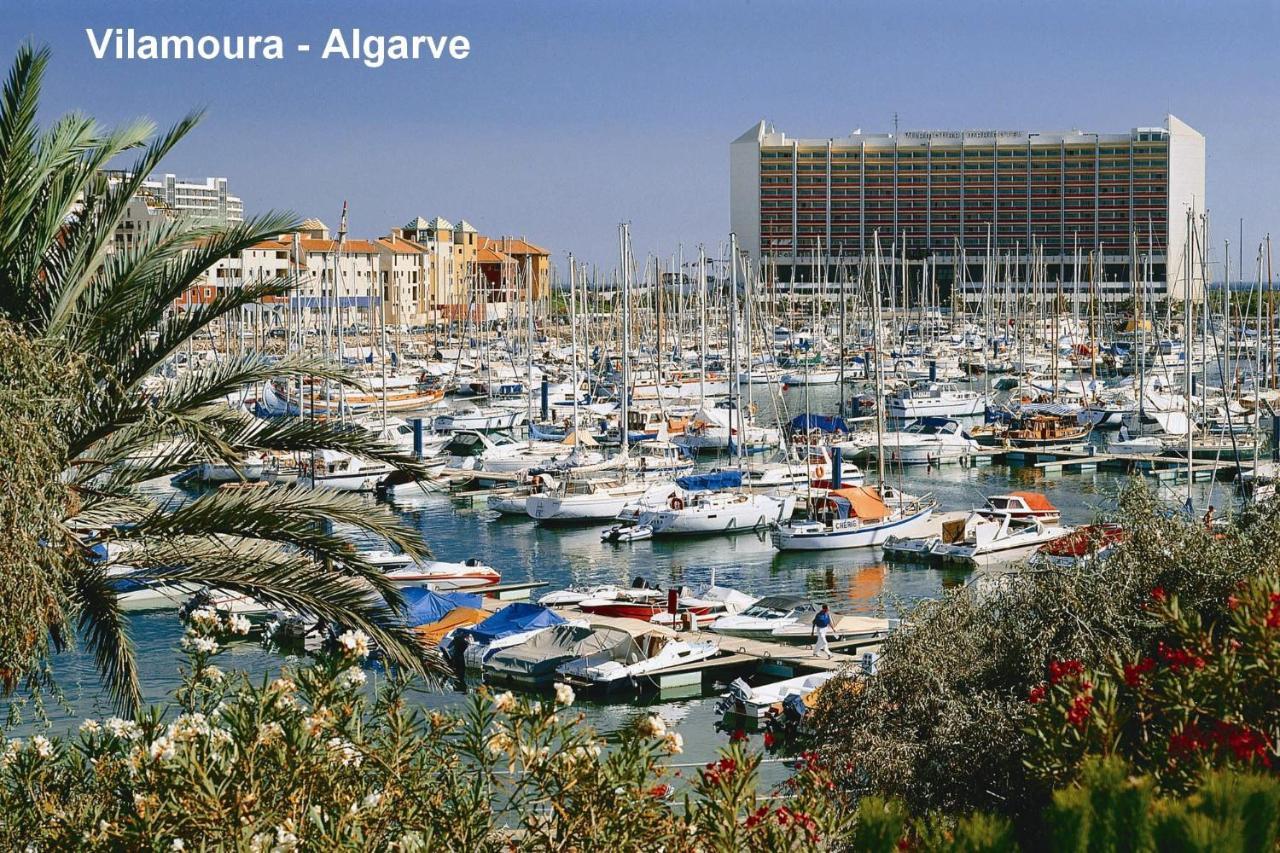 A Santo, Quarteira - By Urbinvest Algarve Apartment Exterior photo