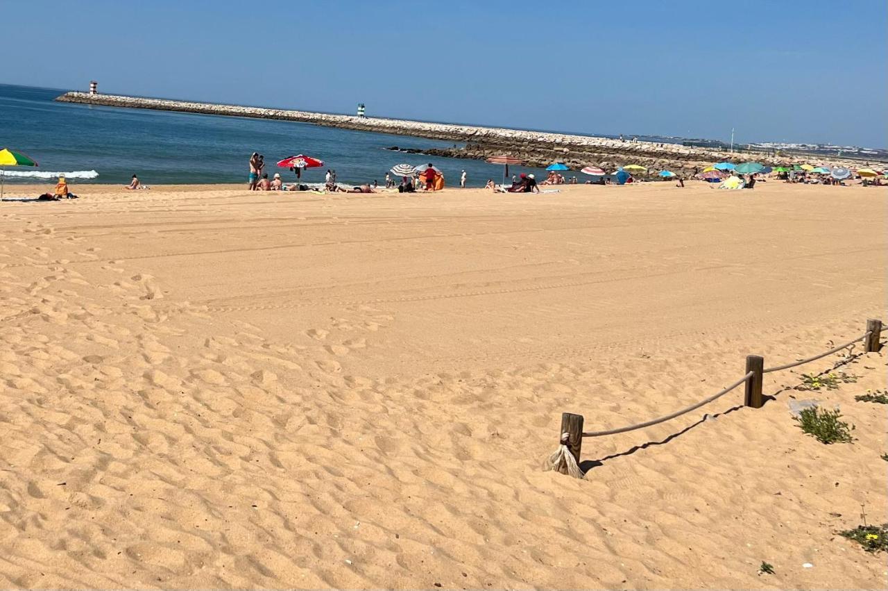 A Santo, Quarteira - By Urbinvest Algarve Apartment Exterior photo