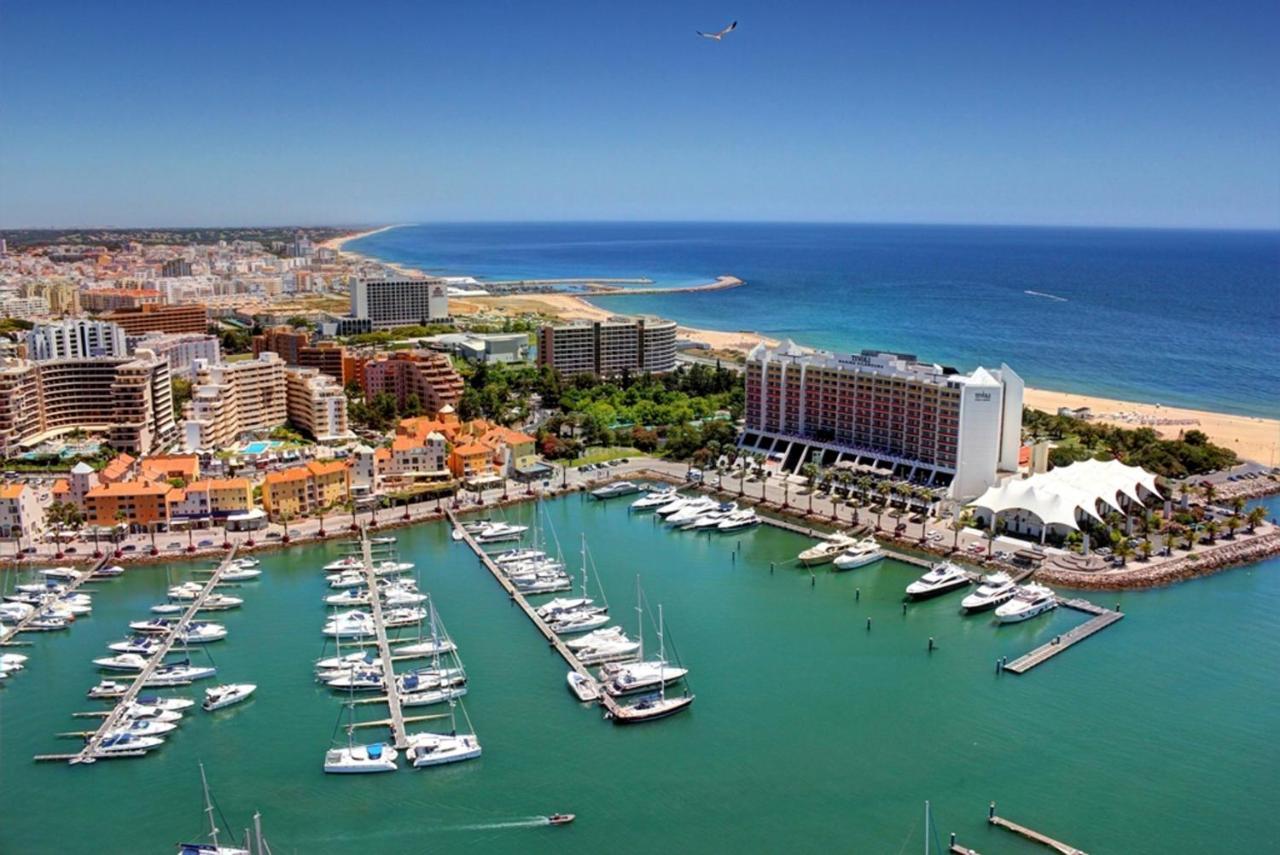 A Santo, Quarteira - By Urbinvest Algarve Apartment Exterior photo