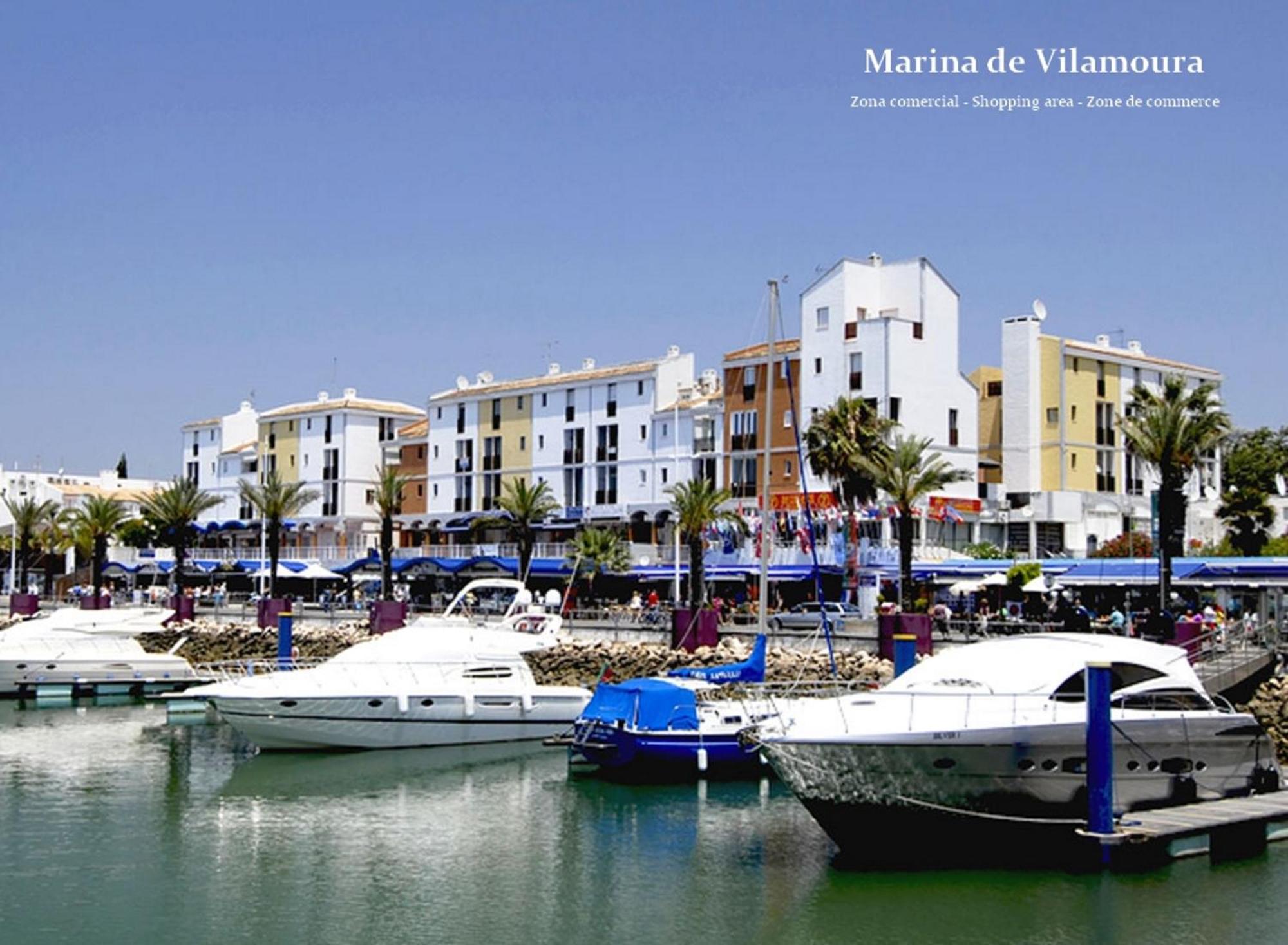 A Santo, Quarteira - By Urbinvest Algarve Apartment Exterior photo